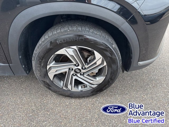 Used 2023 Hyundai Santa Fe SEL image 14