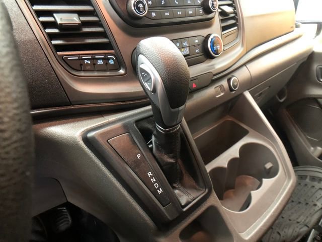 Certified 2020 Ford Transit 350 XLT image 18