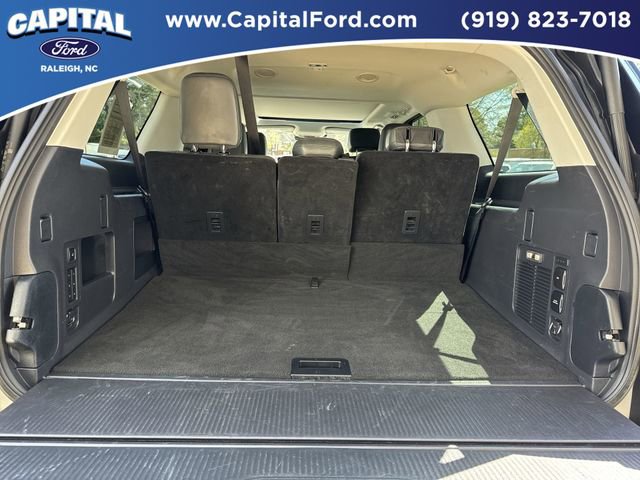 Certified 2025 Ford Expedition Max Active image 16