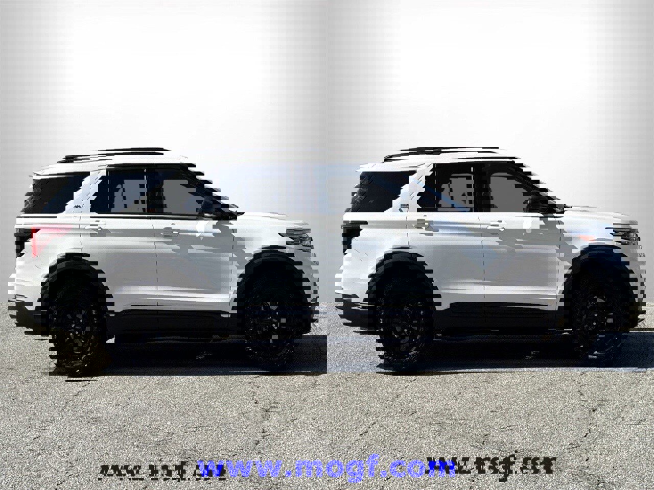 Certified 2022 Ford Explorer Timberline image 2