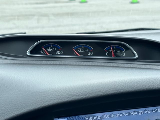 Certified 2017 Ford Focus RS AWD/4WD image 15