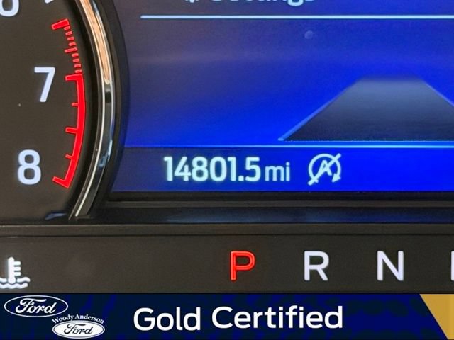 Certified 2024 Ford Explorer XLT w/ Equipment Group 202A AWD/4WD image 14