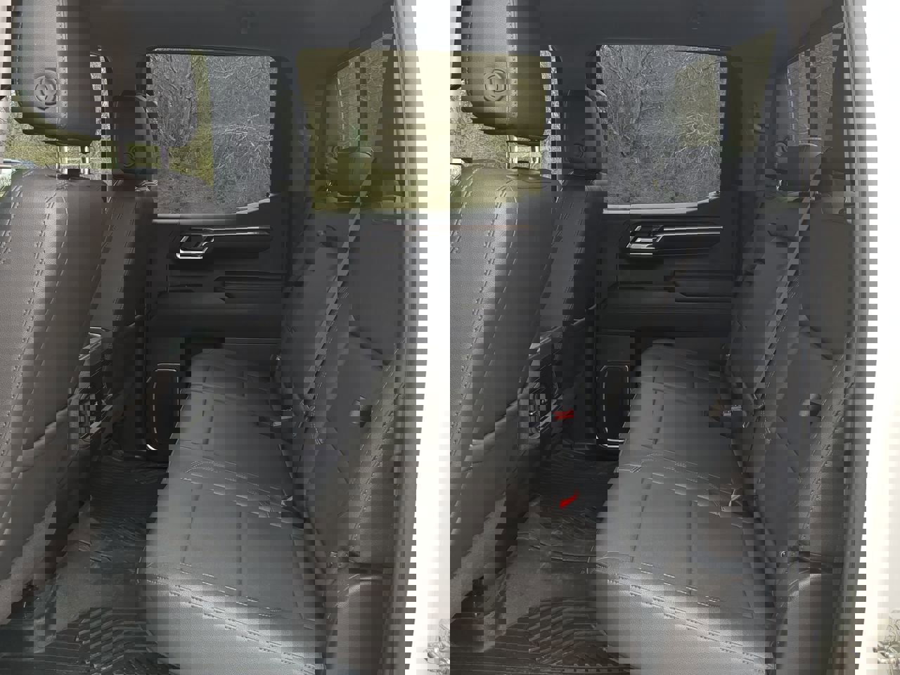 Used 2023 Chevrolet Silverado 1500 LT w/ All Star Edition Plus image 13