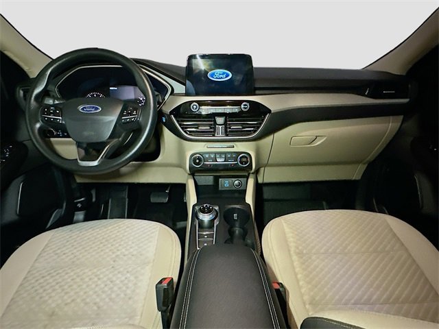 Certified 2020 Ford Escape SE image 9