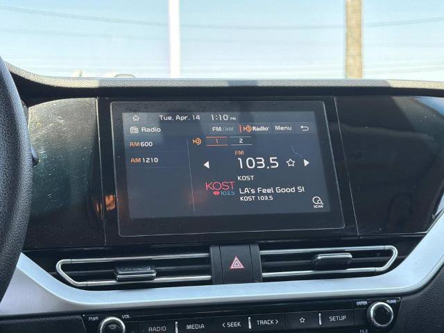 Used 2021 Kia Niro LX FWD image 14