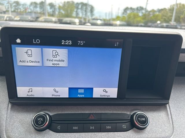 Certified 2024 Ford Maverick XLT FWD image 18