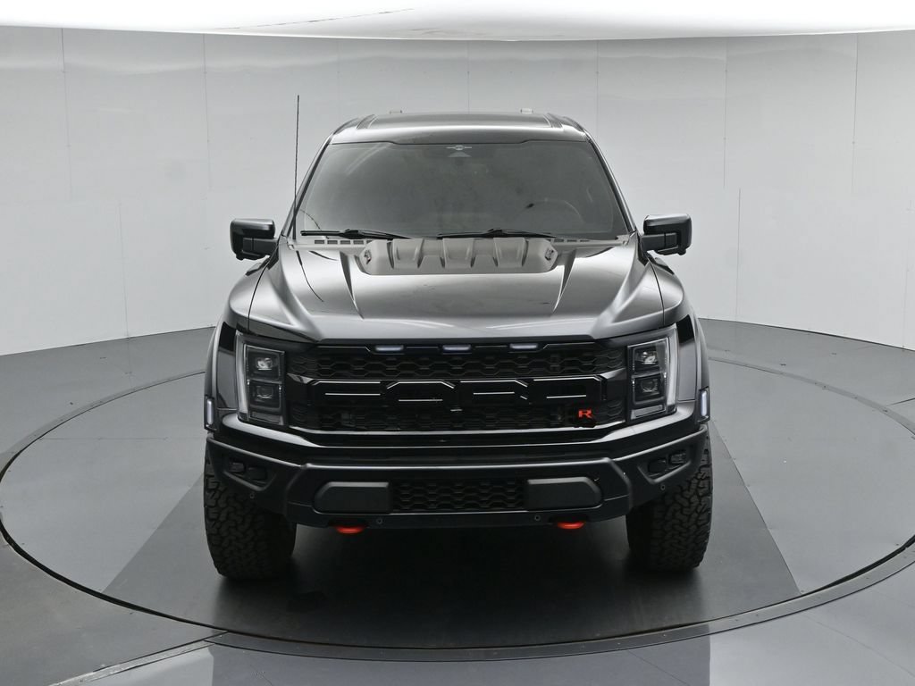 Certified 2023 Ford F150 Raptor w/ Equipment Group 802A Raptor R AWD/4WD image 43
