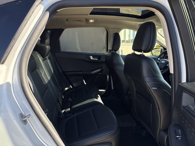 Certified 2020 Ford Escape SE Sport image 26