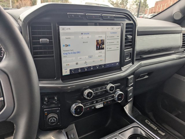 Certified 2023 Ford F150 XLT w/ Equipment Group 302A High image 24