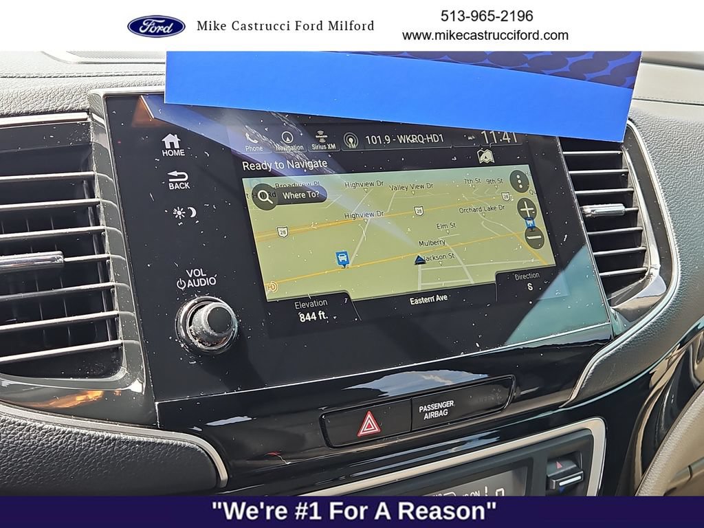 Used 2020 Honda Pilot Touring image 17