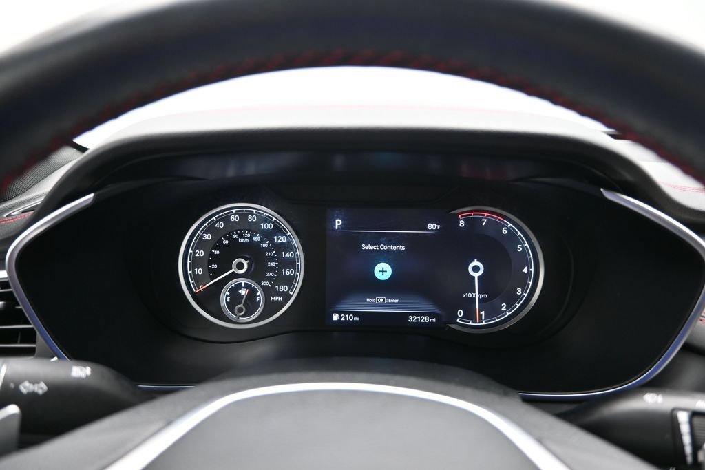 Used 2023 Genesis G70 2.0T w/ Sport Prestige Package AWD/4WD image 19