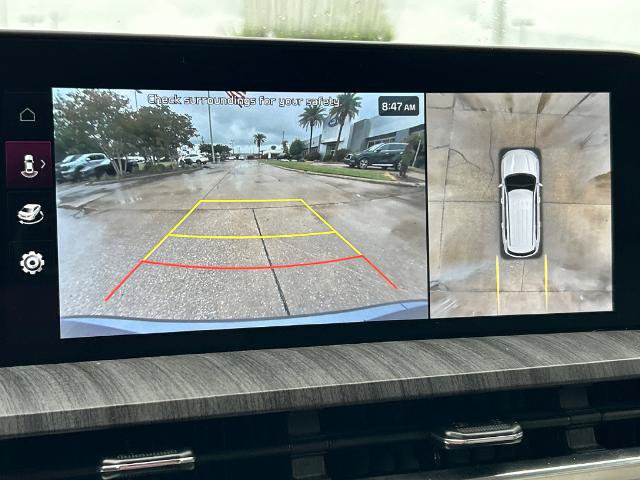 Used 2023 Kia Telluride SX FWD image 18