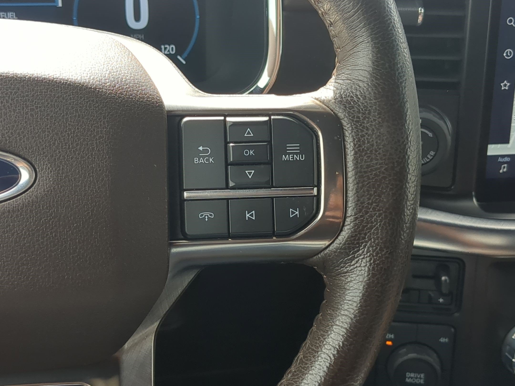 Certified 2023 Ford F150 King Ranch AWD/4WD image 21