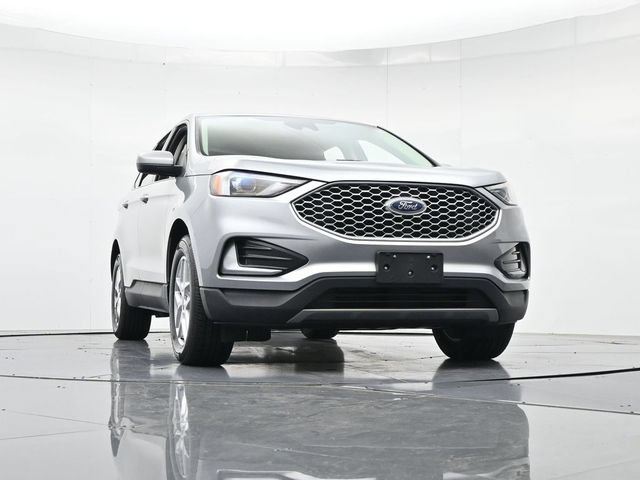 Certified 2024 Ford Edge SEL AWD/4WD image 32