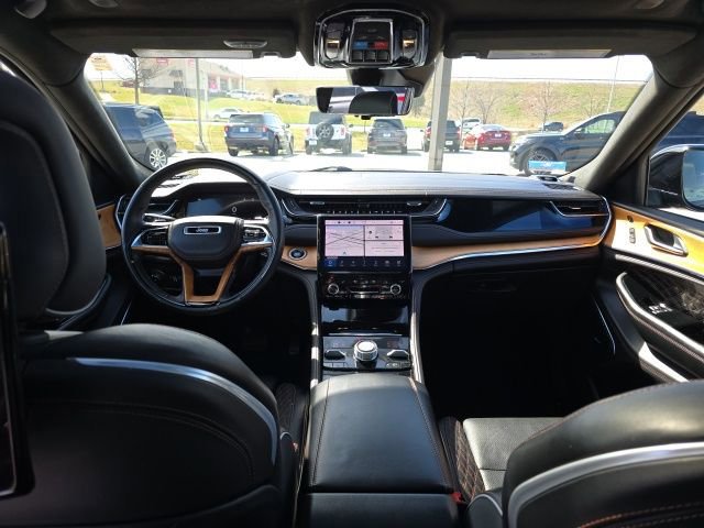 Used 2023 Jeep Grand Cherokee L Summit image 14