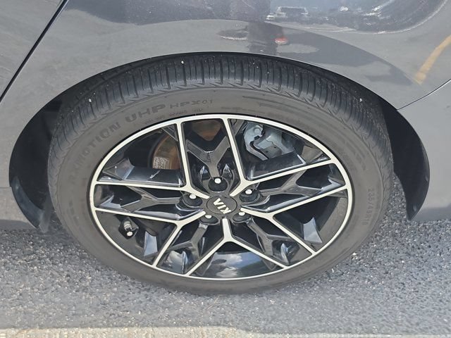 Used 2020 Kia Optima SE FWD image 8