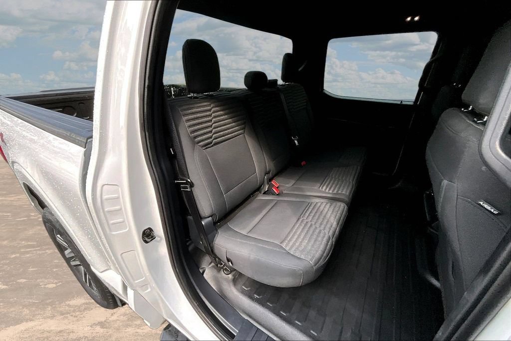 Certified 2021 Ford F150 XL w/ STX Appearance Package RWD image 28