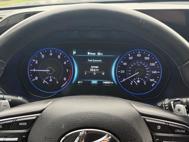 Used 2020 Hyundai Palisade SEL AWD/4WD image 17