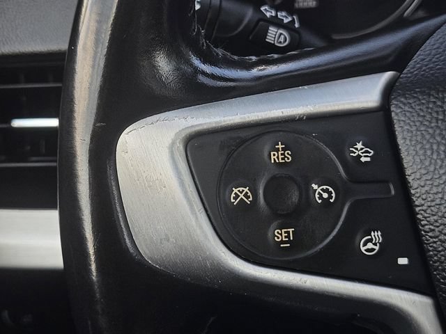 Used 2020 GMC Terrain SLT w/ Preferred Package FWD image 27