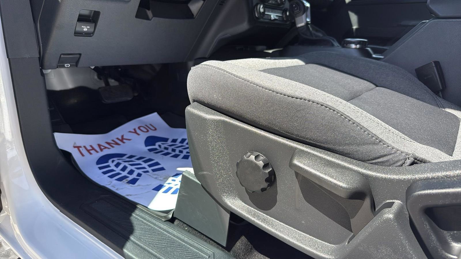 Certified 2023 Ford Bronco Big Bend image 11