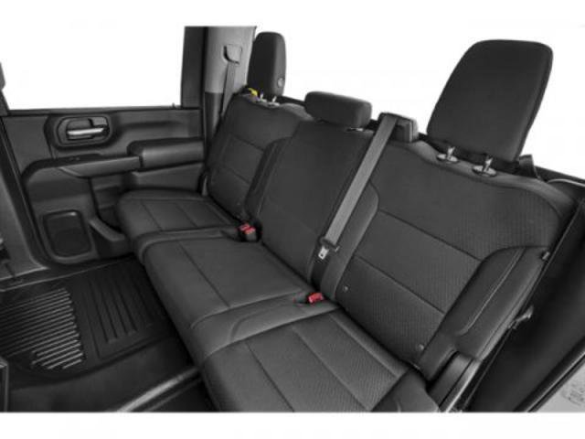 Used 2024 Chevrolet Silverado 2500 LTZ w/ LTZ Plus Package image 16