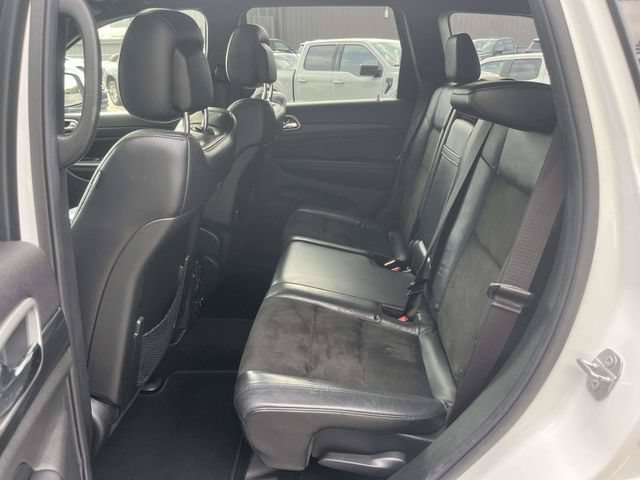 Used 2019 Jeep Grand Cherokee Altitude AWD/4WD image 15