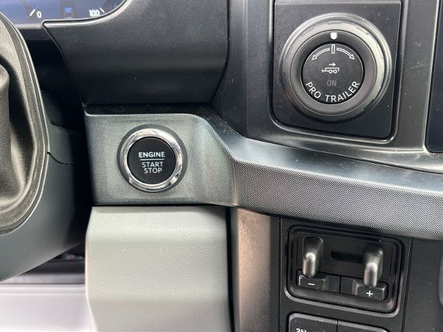 Certified 2024 Ford F350 Limited w/ FX4 Off-Road Package AWD/4WD image 10