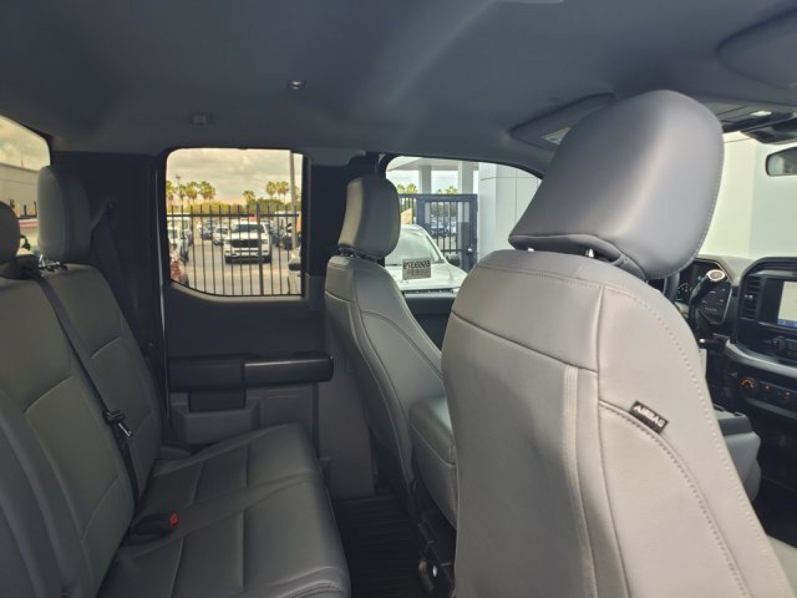 Certified 2023 Ford F150 XL RWD image 29