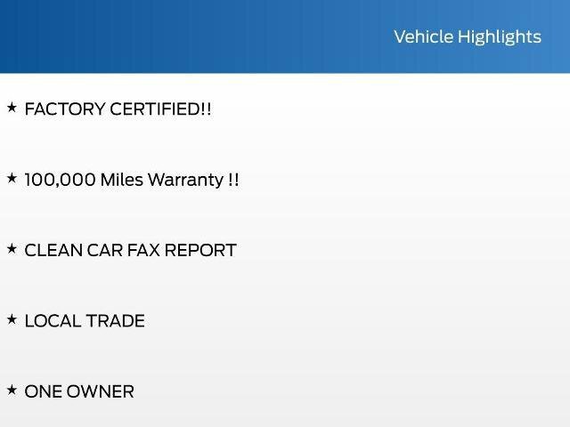 Certified 2021 Ford Bronco Sport Big Bend AWD/4WD image 5