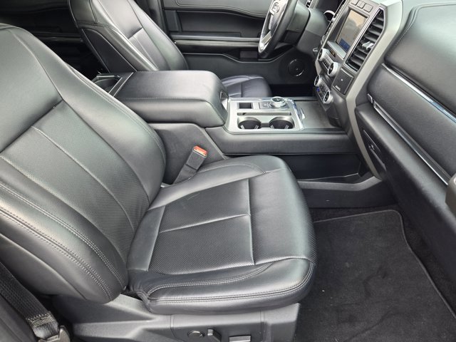 Certified 2021 Ford Expedition Max XLT image 12
