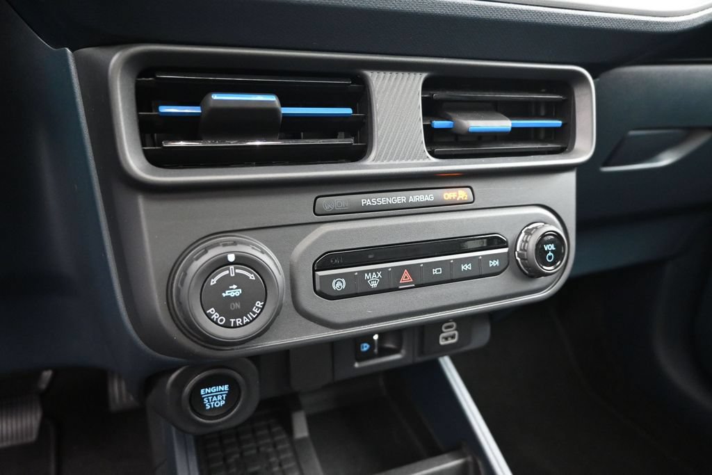 Certified 2025 Ford Maverick Lobo AWD/4WD image 15