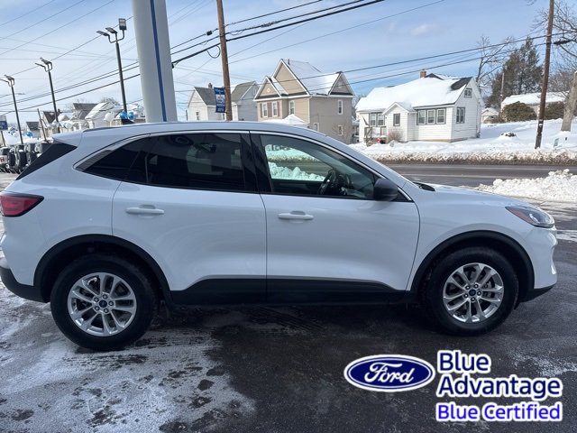 Certified 2022 Ford Escape SE w/ Cold Weather Package image 5
