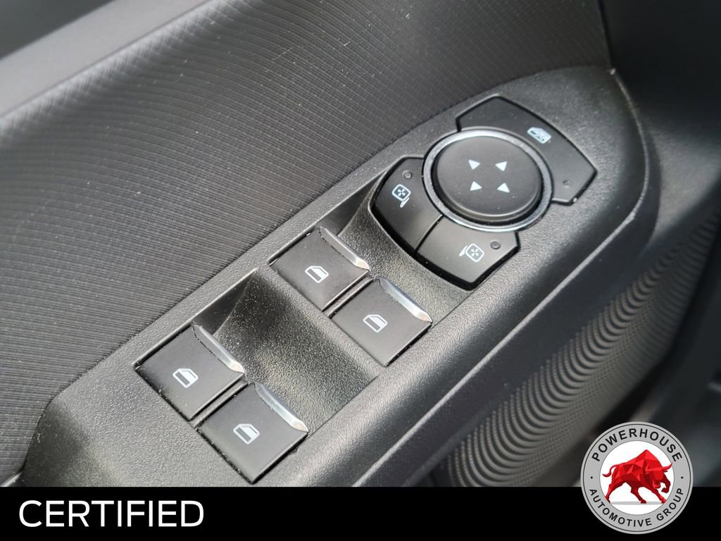 Certified 2024 Ford Bronco Sport Big Bend AWD/4WD image 26