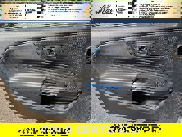 Certified 2024 Ford Mustang GT Premium w/ Mustang Nite Pony Package image 11