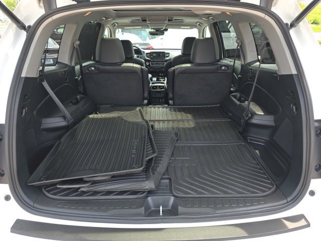 Used 2022 Honda Pilot Elite image 18
