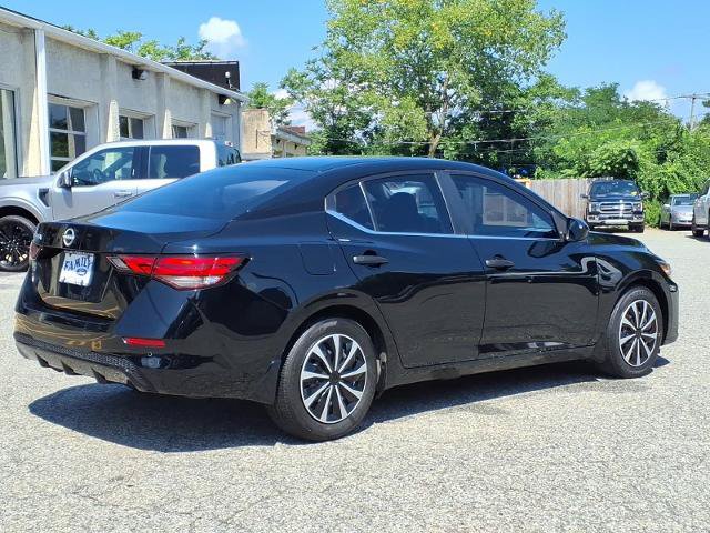 Used 2024 Nissan Sentra S FWD image 7