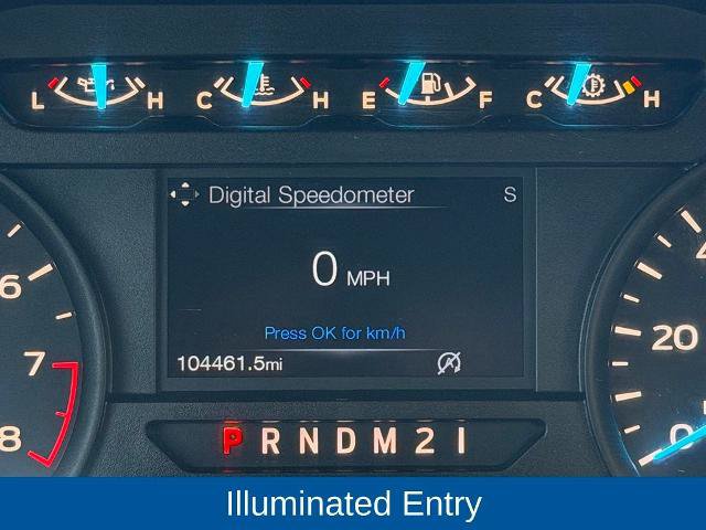 Certified 2019 Ford F150 XL w/ Equipment Group 101A Mid AWD/4WD image 20