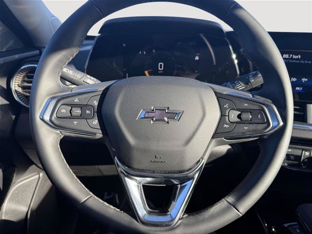 Used 2026 Chevrolet Trax ACTIV w/ Driver Confidence Package FWD image 24