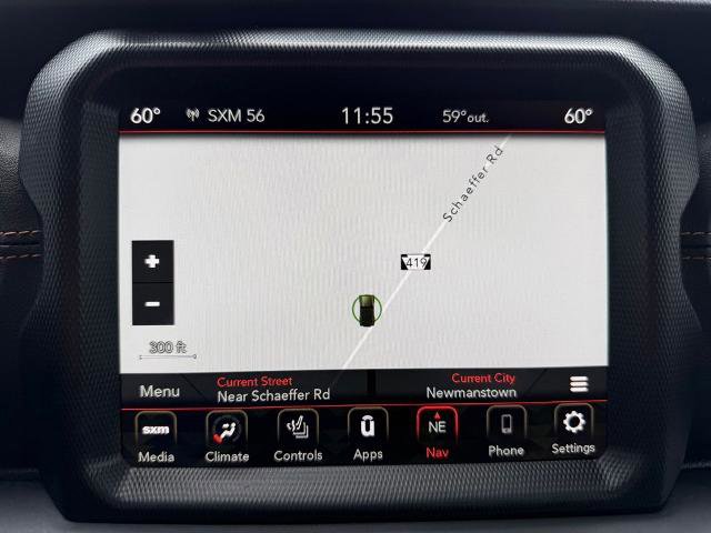 Used 2023 Jeep Gladiator Overland AWD/4WD image 18