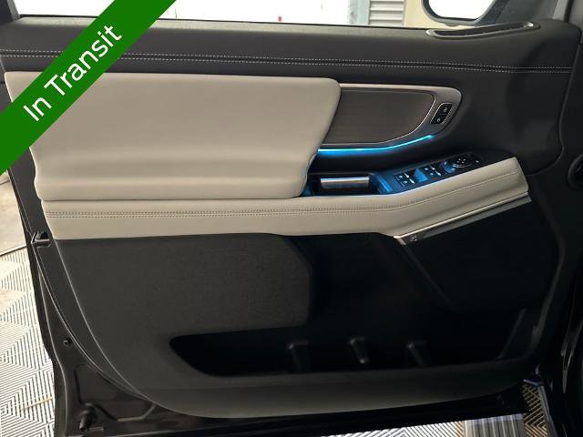 Certified 2025 Ford Expedition Max Platinum AWD/4WD image 12