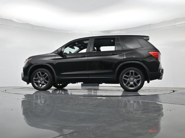 Used 2023 Honda Passport EX-L image 34