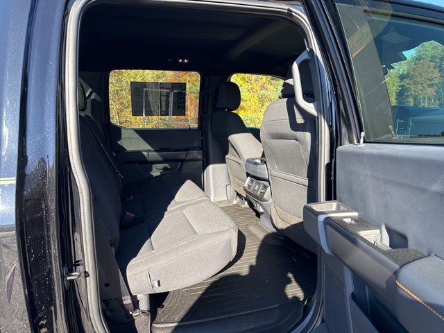 Certified 2022 Ford F150 Tremor w/ Trailer Tow Package AWD/4WD image 22