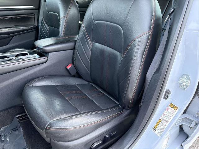 Used 2023 Nissan Altima 2.0 SR FWD image 17