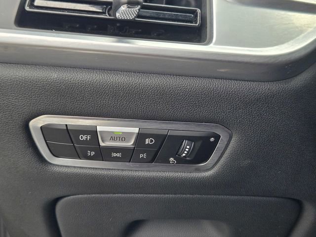 Used 2023 BMW X7 M60i w/ Executive Package AWD/4WD image 19