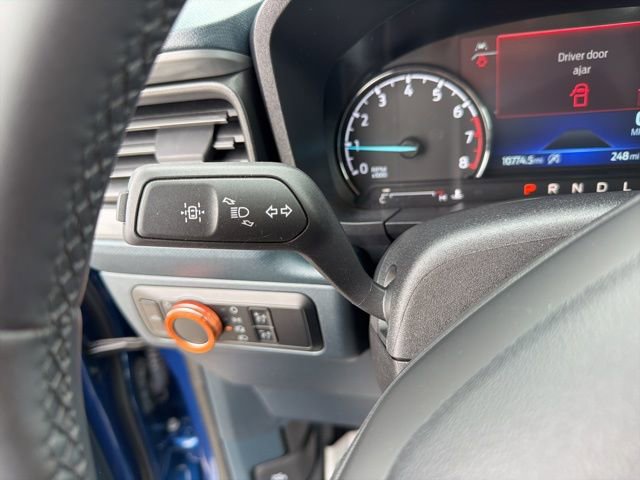 Certified 2024 Ford Maverick Tremor w/ Tremor Off-Road Package image 21