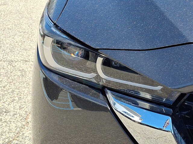 Used 2023 MAZDA CX-5 AWD 2.5 S w/ Select Package image 20