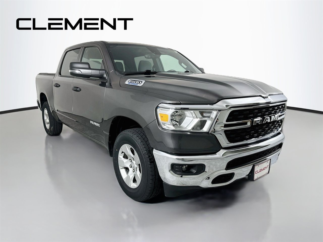 Used 2023 RAM 1500 Big Horn AWD/4WD image 5