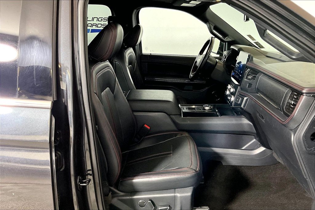 Certified 2023 Ford Expedition Limited RWD image 6