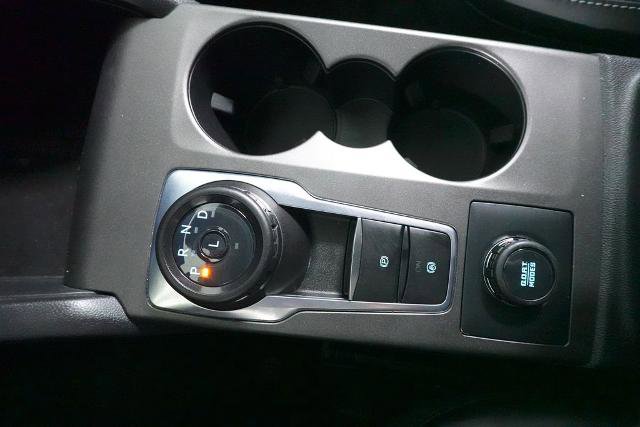 Certified 2025 Ford Bronco Sport Outer Banks w/ Outer Banks Tech Package+ AWD/4WD image 16