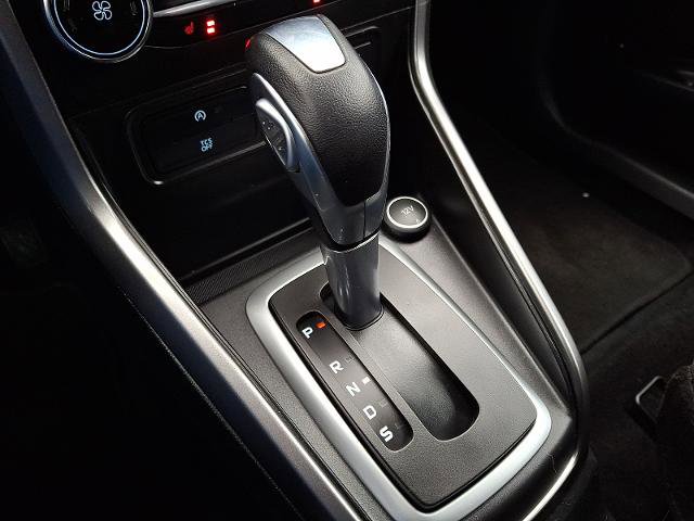 Certified 2022 Ford EcoSport SE image 15